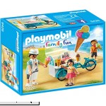 PLAYMOBIL® Ice Cream Cart  B0767CKPBC